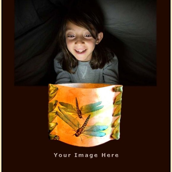 Vigneri Candle Opera - '' Rainbow Grapes'' - Picture 11 of 16